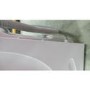 GRADE A2 - Bosch WAWH8660GB i-DOS 9kg 1400rpm Freestanding Washing Machine -White