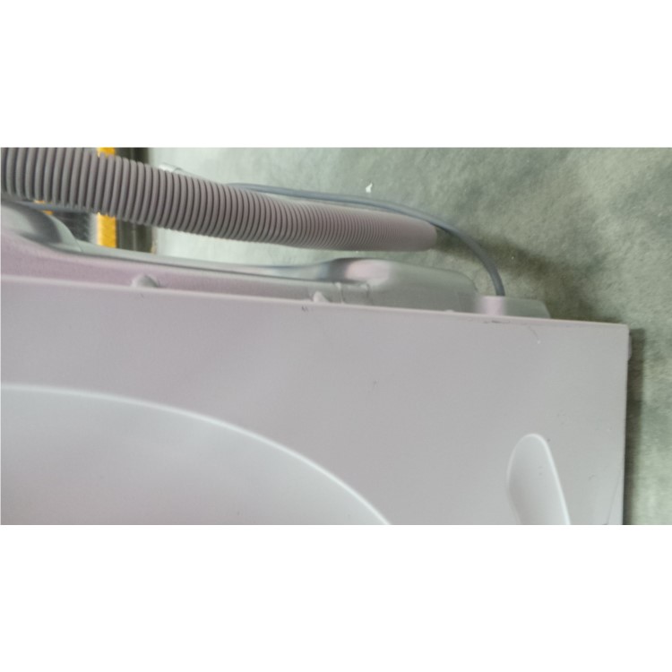GRADE A2 - Bosch WAWH8660GB i-DOS 9kg 1400rpm Freestanding Washing Machine -White