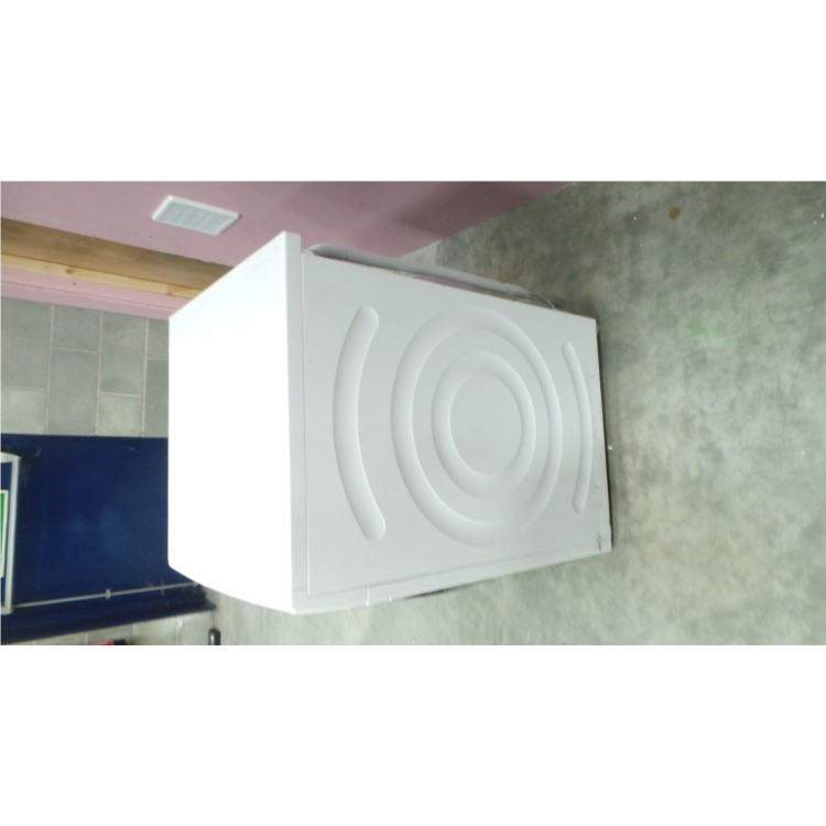 GRADE A2 - Bosch WAWH8660GB i-DOS 9kg 1400rpm Freestanding Washing Machine -White