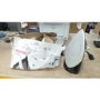 GRADE A2 - Bosch TDA3020GB Steam Iron With Continuous Steam - Black & Grey