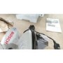 GRADE A2 - Bosch TDA3020GB Steam Iron With Continuous Steam - Black & Grey