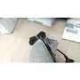 GRADE A2 - Bosch TDA3020GB Steam Iron With Continuous Steam - Black & Grey