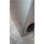 GRADE A3 - Hisense RF528N4AC1 American Side-by-side Fridge Freezer Stainless Steel Look