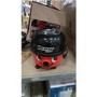 GRADE A2 - Numatic HVR200RED Henry Cylinder Vacuum Cleaner - Red