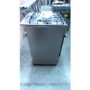 GRADE A3 - Amica 608GG5MSXX 60cm Single Oven Gas Cooker - Stainless Steel
