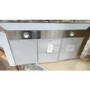 GRADE A3 - CDA EVP91SS Level 2 90cm Chimney Cooker Hood Stainless Steel