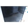 GRADE A3 - Samsung RS7677FHCBC 543L American Freestanding Fridge Freezer - Black