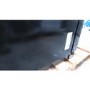 GRADE A3 - Samsung RS7677FHCBC 543L American Freestanding Fridge Freezer - Black