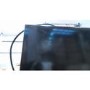 GRADE A3 - Samsung RS7677FHCBC 543L American Freestanding Fridge Freezer - Black