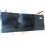 GRADE A3 - Samsung RS7677FHCBC 543L American Freestanding Fridge Freezer - Black