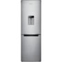 GRADE A2 - Samsung RB29FWRNDSA 1.78m Tall Freestanding Fridge Freezer With Water Dispenser Silver