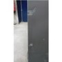 GRADE A3 - Samsung RB29FWRNDSA 288L Freestanding Fridge Freezer - Silver