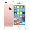 Grade C Apple iPhone SE Rose Gold 4&quot; 32GB 4G Unlocked &amp; SIM Free
