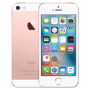 GRADE A1 - Apple iPhone SE Rose Gold 4" 32GB 4G - EE Network only