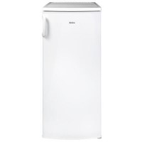 GRADE A2 - Amica FC206.3 55cm Wide Freestanding Fridge - White
