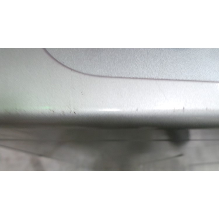 GRADE A3 - Indesit IDV75S 7kg Freestanding Vented Tumble Dryer - Silver