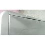 GRADE A3 - Indesit IDV75S 7kg Freestanding Vented Tumble Dryer - Silver