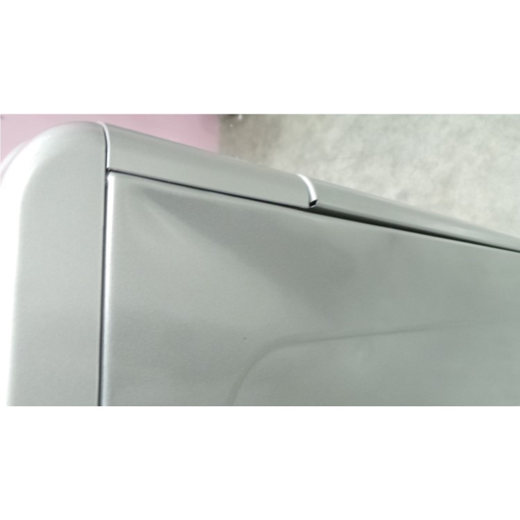 GRADE A3 - Indesit IDV75S 7kg Freestanding Vented Tumble Dryer - Silver