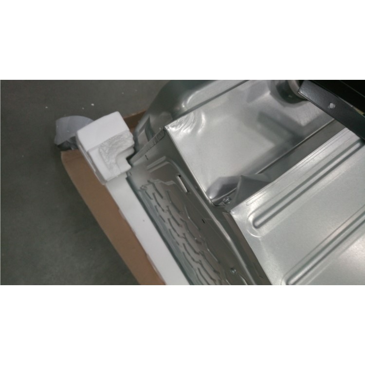 GRADE A3 - NEFF C17FS32N0B Compact Built-in Steam Oven Stainless Steel