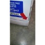 GRADE A3 - Indesit DSR15B1 10 Place Freestanding Slimline Dishwasher - White