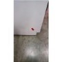 GRADE A3 - Indesit DSR15B1 10 Place Freestanding Slimline Dishwasher - White