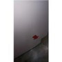 GRADE A3 - Indesit DSR15B1 10 Place Freestanding Slimline Dishwasher - White