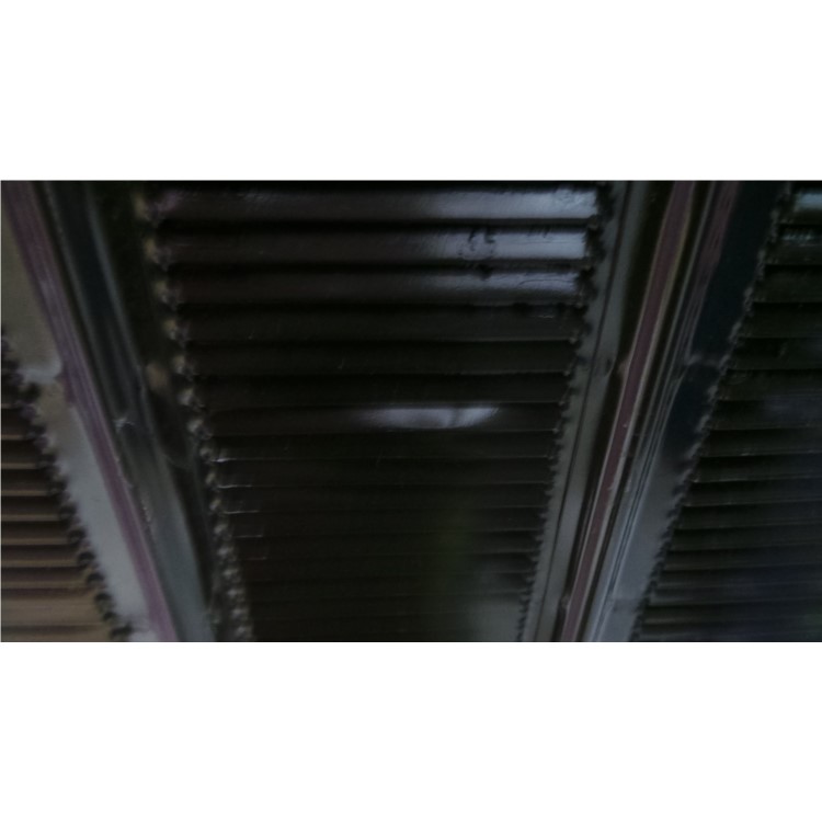 GRADE A2 - Hotpoint UH6F1CW 60cm Wide Frost Free Freestanding Upright Freezer - Polar White