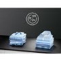 GRADE A2 - AEG L7WEE965R 7000 Series 9kg Wash 6kg Dry 1600rpm Freestanding Washer Dryer-White