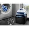 GRADE A1 - AEG L7WEE965R 7000 Series 9kg Wash 6kg Dry 1600rpm Freestanding Washer Dryer-White