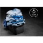 GRADE A2 - AEG L7WEE965R 7000 Series 9kg Wash 6kg Dry 1600rpm Freestanding Washer Dryer-White