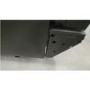 GRADE A3 - CDA FWC860BL Tall 126 Bottle Freestanding Wine Cooler Black