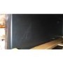 GRADE A3 - CDA FWC860BL Tall 126 Bottle Freestanding Wine Cooler Black