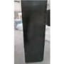 GRADE A3 - CDA FWC860BL Tall 126 Bottle Freestanding Wine Cooler Black