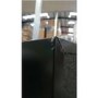 GRADE A3 - CDA FWC860BL Tall 126 Bottle Freestanding Wine Cooler Black