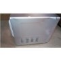 GRADE A2 - Daewoo KOR7LC7SL 20L 800W Freestanding Microwave with 7 Power Levels in Silver