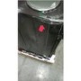GRADE A3 - Beko BS530K Freestanding Cooker Solid Plate 4 Zone Hob  - Black