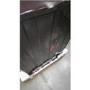 GRADE A3 - Beko BS530K Freestanding Cooker Solid Plate 4 Zone Hob  - Black