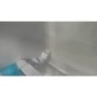 GRADE A3 - Hisense RIB291F4AW1 Integrated 50-50 Frost Free Fridge Freezer - Sliding Rail