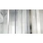 GRADE A3 - Hisense RIB291F4AW1 Integrated 50-50 Frost Free Fridge Freezer - Sliding Rail