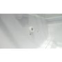 GRADE A3 - Hisense RIB291F4AW1 Integrated 50-50 Frost Free Fridge Freezer - Sliding Rail