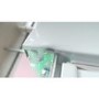 GRADE A3 - Hisense RIB291F4AW1 Integrated 50-50 Frost Free Fridge Freezer - Sliding Rail