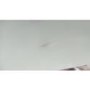 GRADE A3 - Hisense RIB291F4AW1 Integrated 50-50 Frost Free Fridge Freezer - Sliding Rail