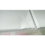 GRADE A3 - Hisense RIB291F4AW1 Integrated 50-50 Frost Free Fridge Freezer - Sliding Rail