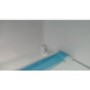 GRADE A3 - Hisense RIB291F4AW1 Integrated 50-50 Frost Free Fridge Freezer - Sliding Rail