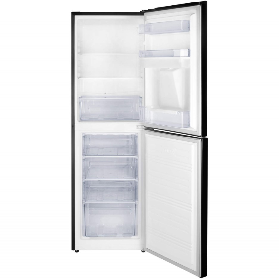 Hisense RB320D4WB1 50/50 Freestanding Fridge Freezer With Water