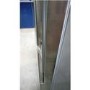 GRADE A3 - LG GSM760PZXZ Four Door American Style Refrigerator - Stainless Steel