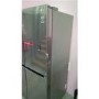 GRADE A3 - LG GSM760PZXZ Four Door American Style Refrigerator - Stainless Steel