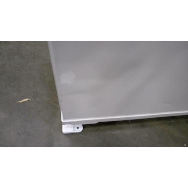 GRADE A3 - Beko BCFD150 54cm Wide Frost Free 50-50 Integrated Upright Fridge Freezer - White