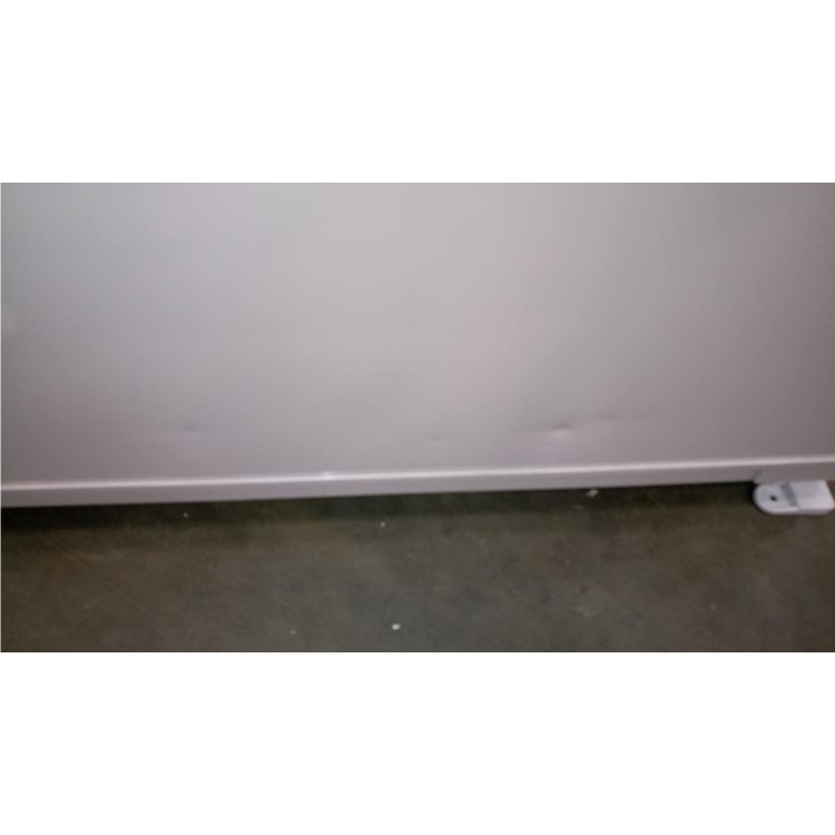 GRADE A3 - Beko BCFD150 54cm Wide Frost Free 50-50 Integrated Upright Fridge Freezer - White