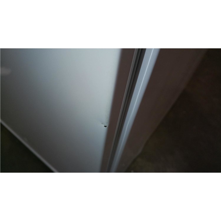 GRADE A3 - Beko BCFD150 54cm Wide Frost Free 50-50 Integrated Upright Fridge Freezer - White